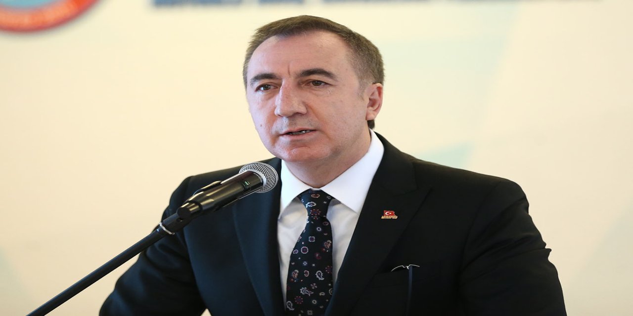 MASFED Başkanı Erkoç: İkinci el araçta sigorta düzenlemesi tüketiciyi mağdur edecek