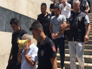 Kanlı hesaplaşma:1 ölü 2yaralı