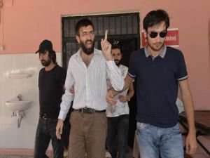 İlk sözü: Ehudu'n ehad