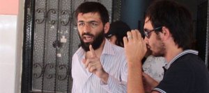 Adana'da linç edilen şüpheli açıklama yaptı