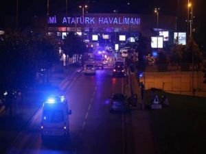 Ölü sayısı 45'e yükseldi!