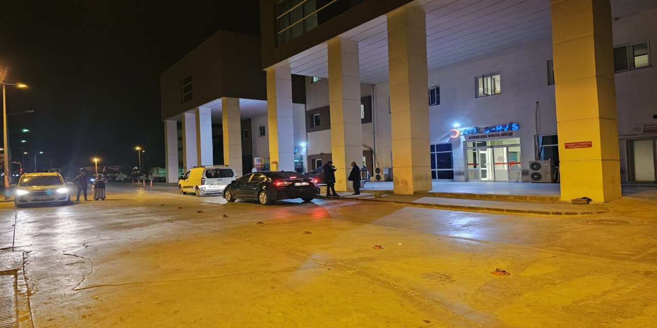 Suriye’den ateşlenen mermiler Nusaybin’e düştü: 2 kişi yaralandı