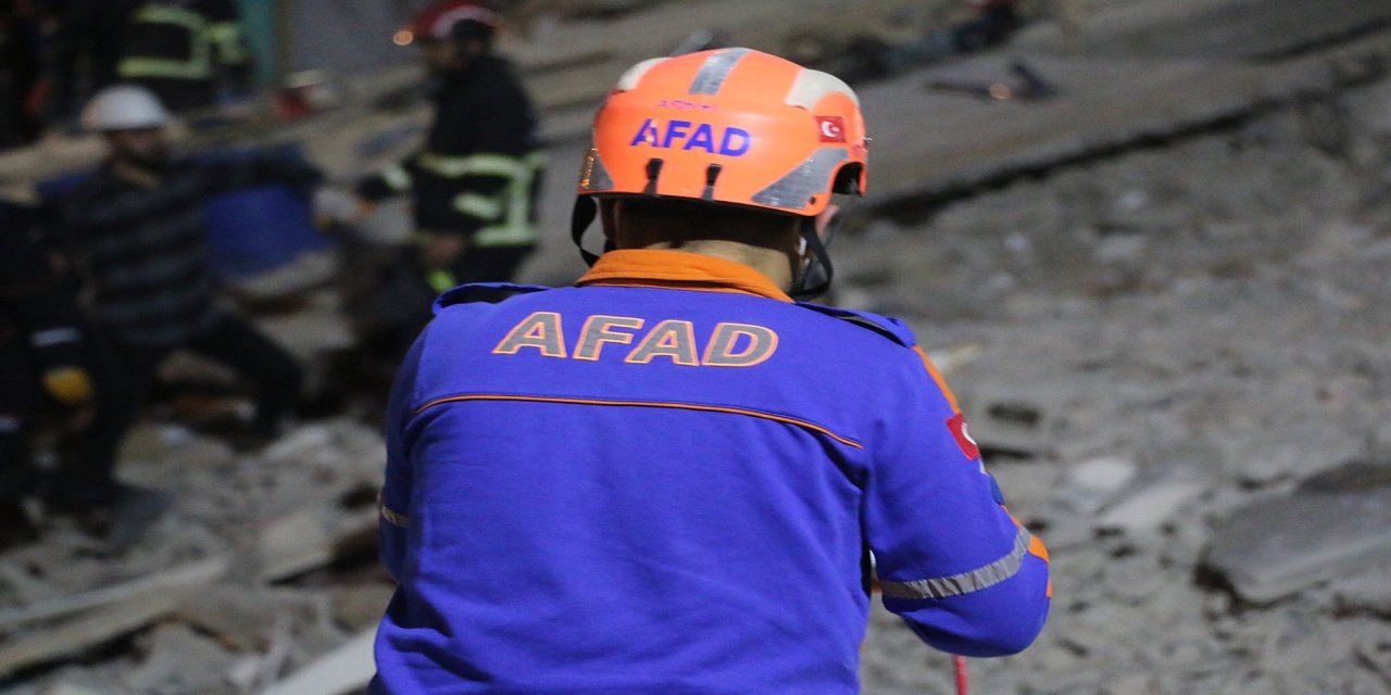 Şanlıurfa'da deprem hak sahipliği sonuçları açıklandı