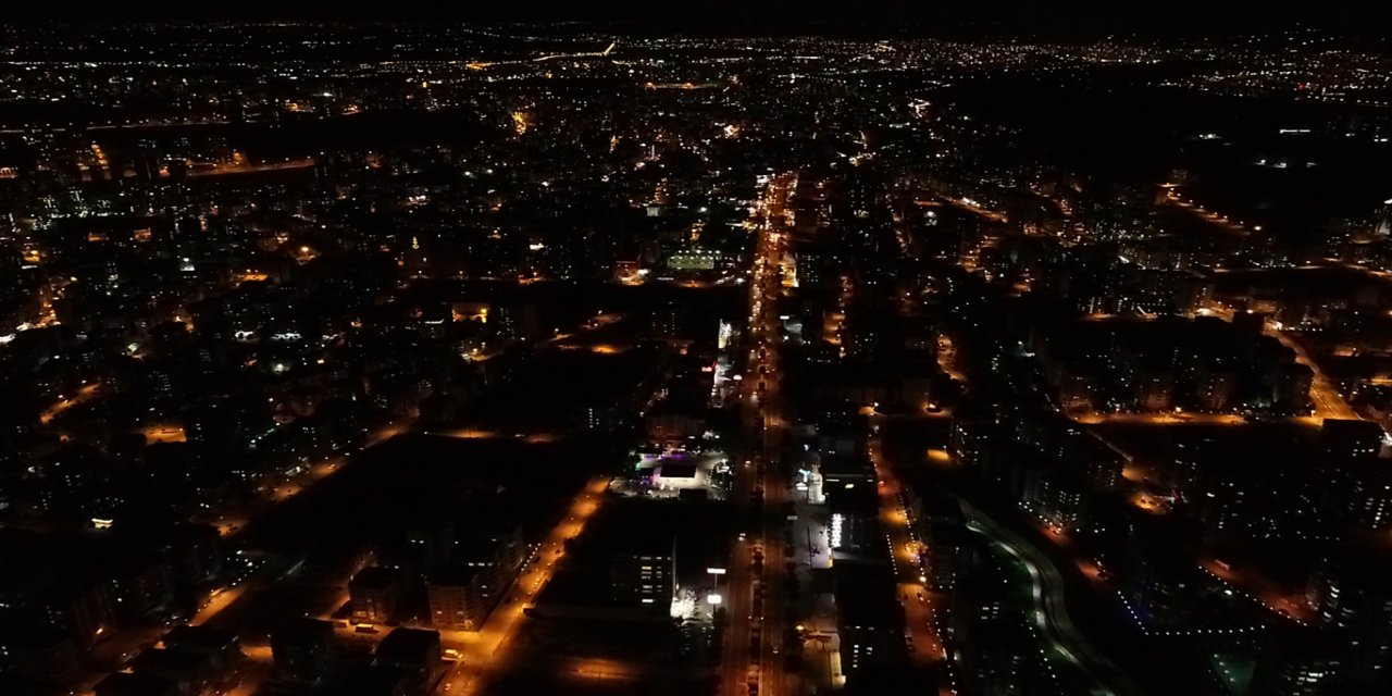 Akaryakıt kaynaklı koku tedirginliğe yol açtı