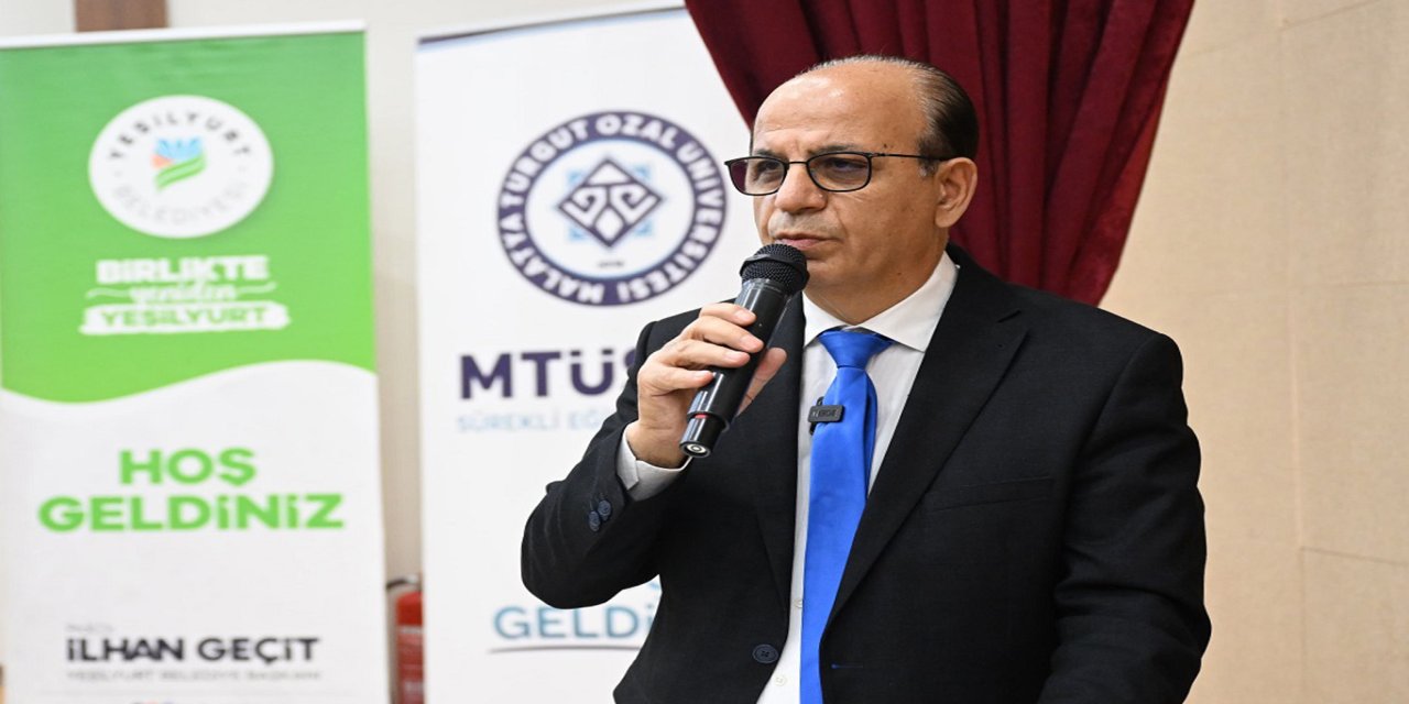 Yeşilyurt Belediye Başkanı Geçit: Muhtarlar kent yönetiminin sahadaki en önemli paydaşıdır