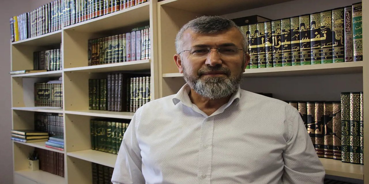 Prof. Dr. Çelik: Ruhumuzun açlığını tüketim çılgınlığı ile gidermeye çalıştık