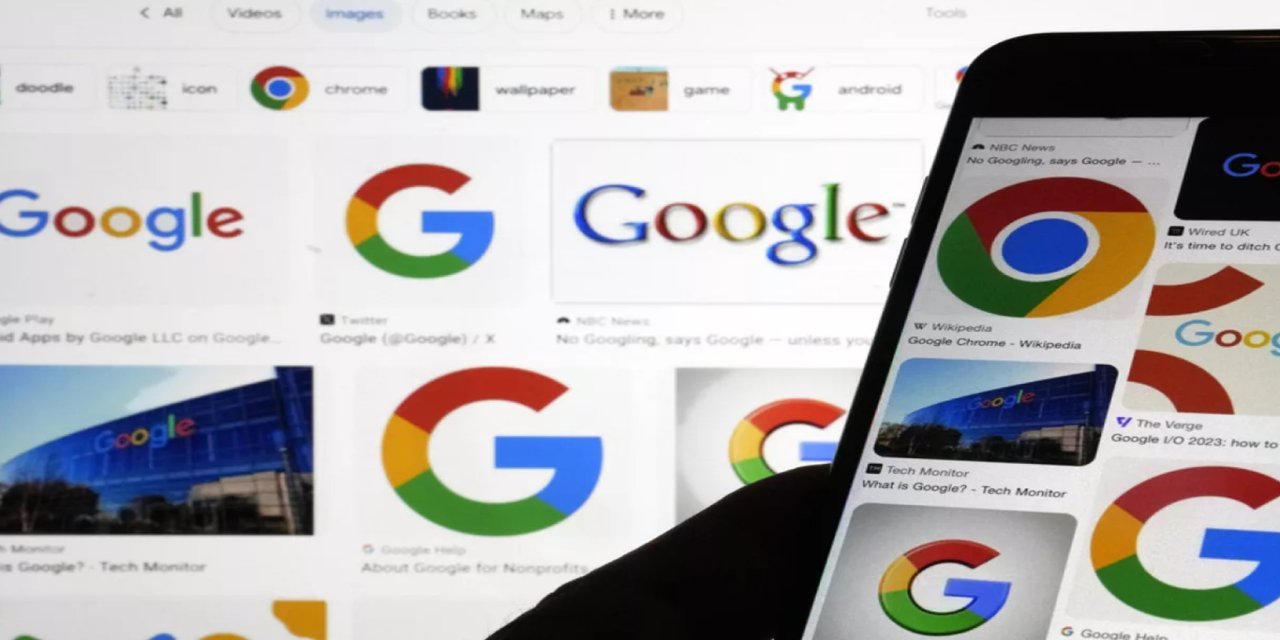 Rekabet Kurulu'ndan Google'a rekor para cezası