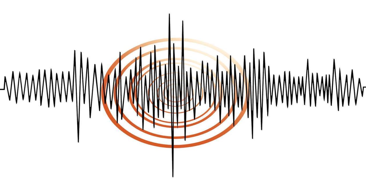 Şili'de 6,4 büyüklüğünde deprem