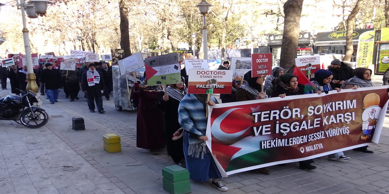 "Bombalarla bebeklerin ve çocukların vahşice katledilmesi görmezden gelinemez!"