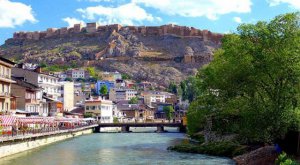 Bir tek o ilde cinayet işlenmedi