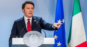 Renzi'den IŞİD açıklaması: Yok etmeliyiz