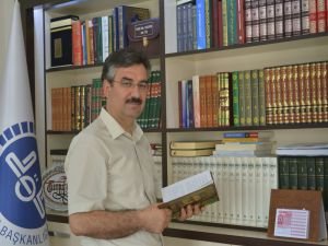 Ramazan Bayramınız kutlu olsun