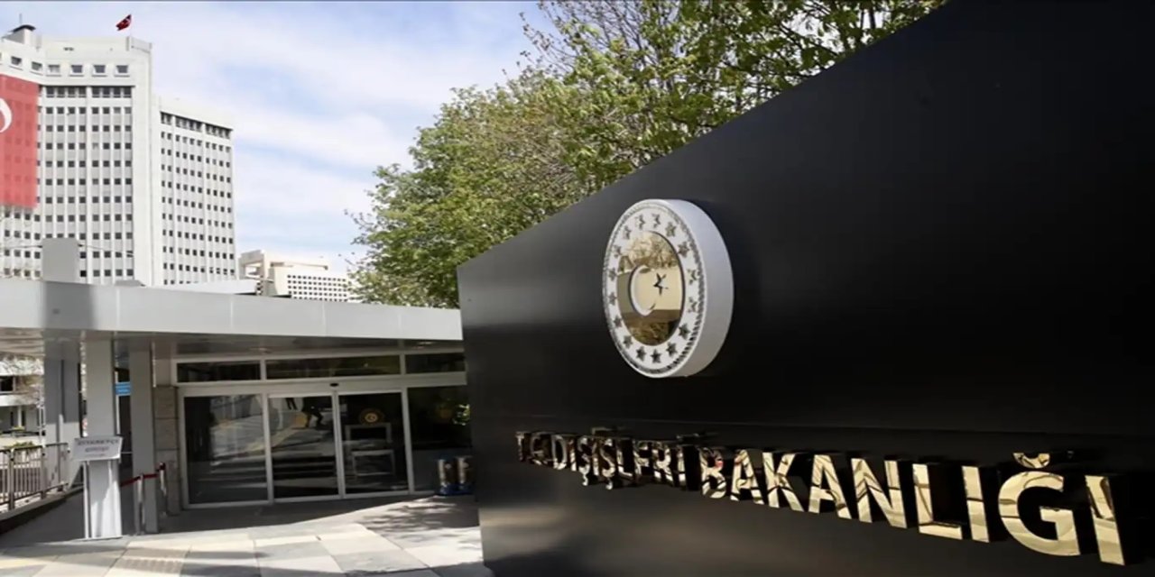 Türkiye'den, Almanya'daki araçlı saldırı hakkında açıklama