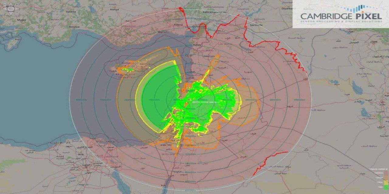 İşgal, Suriye'deki Hermon Dağı'nı casusluk merkezine dönüştürmeyi amaçlıyor