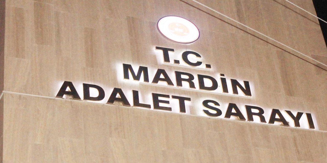 Mardin’de "polise hakaret ve tehdit" ifadelerine soruşturma