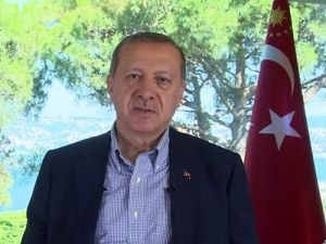 Cumhurbaşkanı Erdoğan'dan idam açıklaması