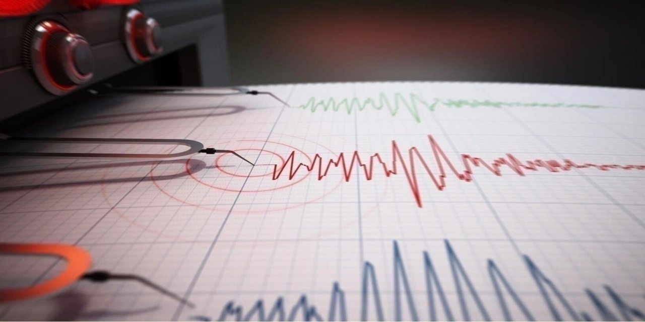 Küba'da 5,9 büyüklüğünde deprem