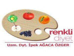 Bayramda tatlı yerine meyve ikram edin!