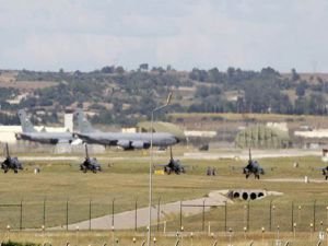 Rusya: İncirlik'i konuşmadık