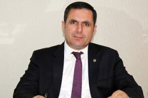 Gaziantep Ticaret Borsası ‘Fazla Hırkanız var mı?’