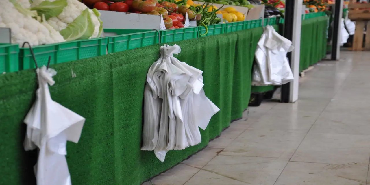 Plastik poşetin fiyatı ne kadar olacak?