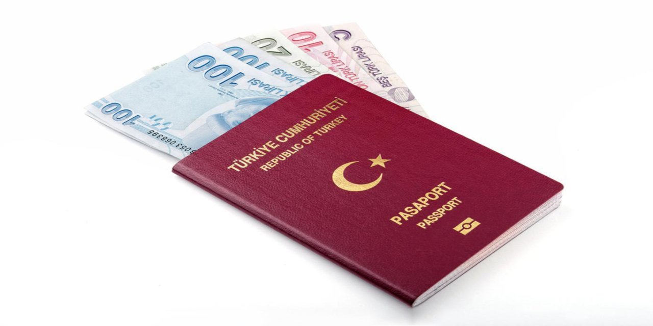 2025 ehliyet ücreti, pasaport harcı, IMEI kayıt ücreti belli oldu