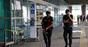 Atatürk Havalimanı saldırısına 17 şüpheliye tutuklama