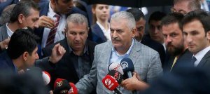 Terör sadece bizim değil dünyanın meselesidir