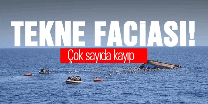 Malezya açıklarında göçmen faciası: Yüzlerce kişi kayıp