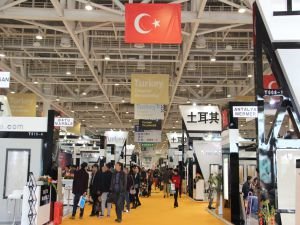 Türk gıda ihracatçıları Japon pazarına Foodex Fuarı ile girecek