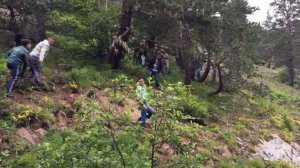 Helikopterde bulunan 15 kişinin isimleri belli oldu