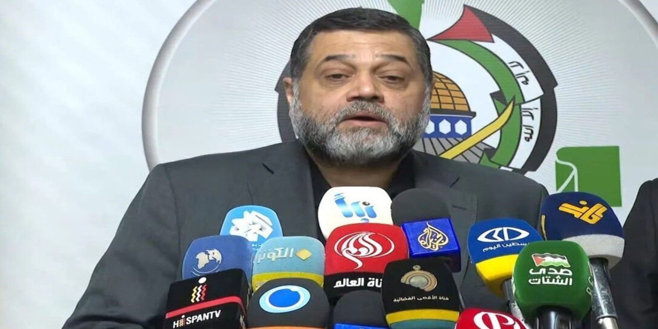 HAMAS: Şehit Sinvar’ın halefinin yakında belirlenmesi mümkün