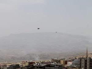 3 PKK'lı öldürüldü