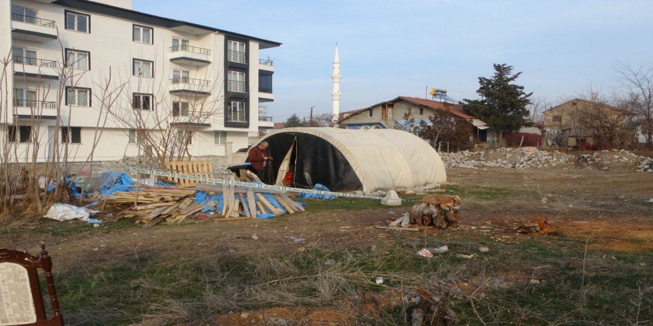 Malatya'da karbonmonoksit zehirlenmesi: 1 ölü