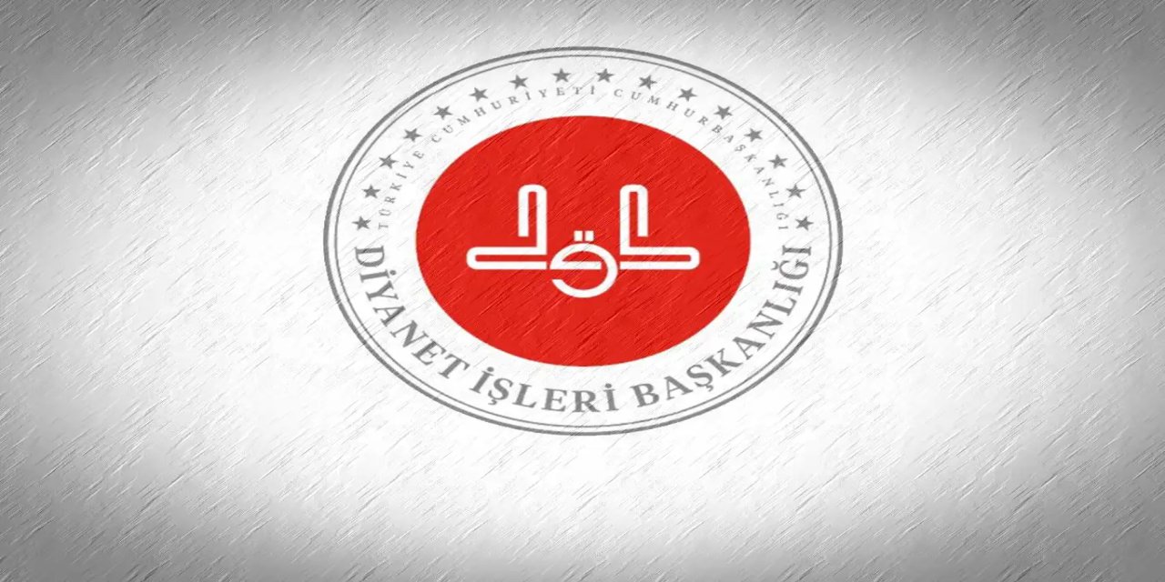 Diyanet, yurt dışına görevlendirilmek üzere 100 din görevlisi alacak