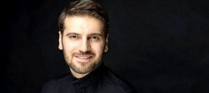 Sami Yusuf: Allah Türkiye'yi korusun