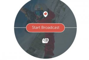 Periscope, iPhone üzerinden canlı yayın dönemi