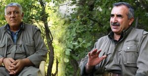 PYD Kandil'den rahatsız