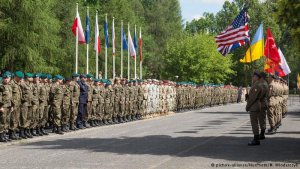 Üyeler korunmazsa NATO'nun sonu olur!