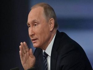 Putin'den flaş 'darbe girişimi' açıklaması