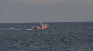 İstanbul'da tekne faciası: 2 ölü, 2 kişi kayıp