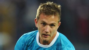 Beşiktaş transferde gözünü boğa lakaplı Criscito'ya dikti