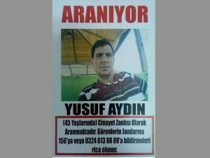 Kardeş katili ağabey yakalandı