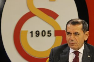 Galatasaray Başkanı: kimseye af yok