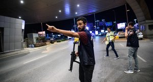 Atatürk Havalimanı saldırısında tutuklu sayısı 37'ye yükseldi