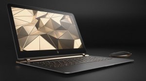 Apple Macbook’a rakip, HP Spectre 13 ülkemizde satışa sunuldu