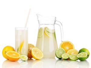 'Limonata Günleri' başlıyor