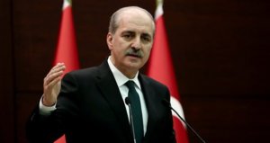 Hükümet Sözcüsü Kurtulmuş'tan Bahoz Erdal açıklaması