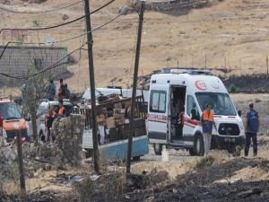 Hakkari'den acı haber!