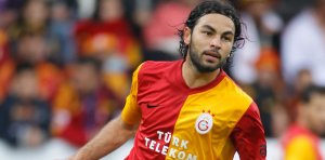 Galatasaray'lı Yıldız futbolcu'dan şok tepki!